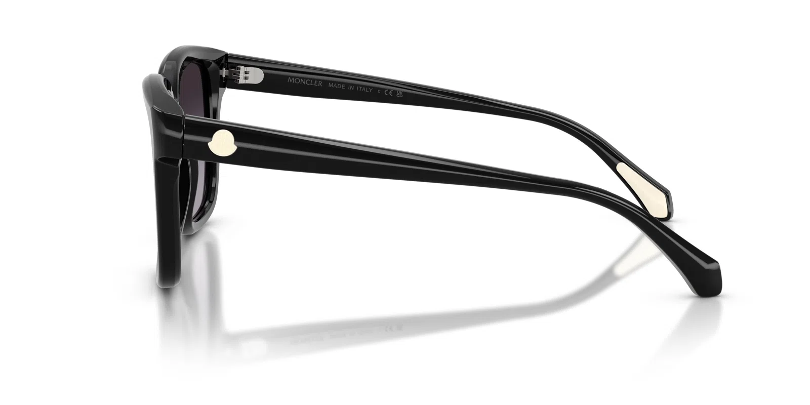Moncler Clasico 6026F Sunglasses - view 7